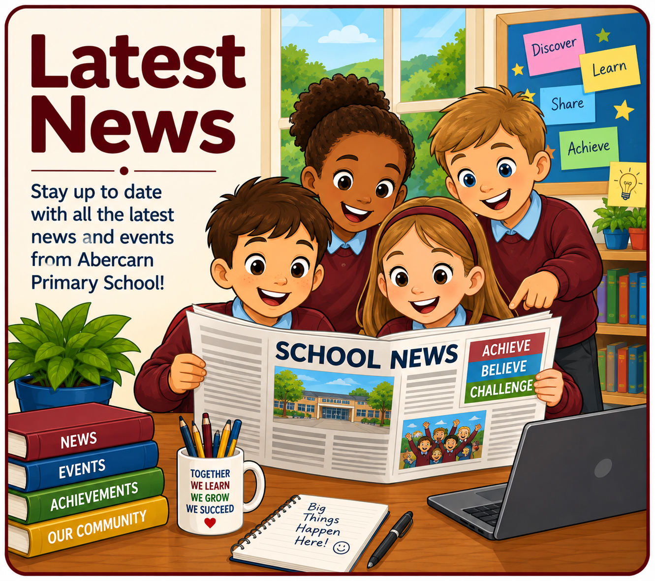 Latest News