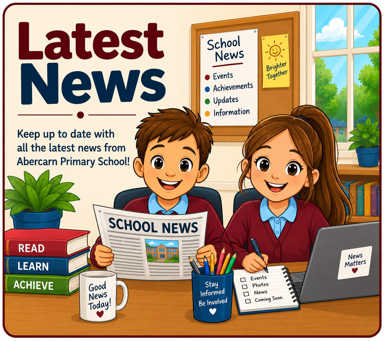 Latest News