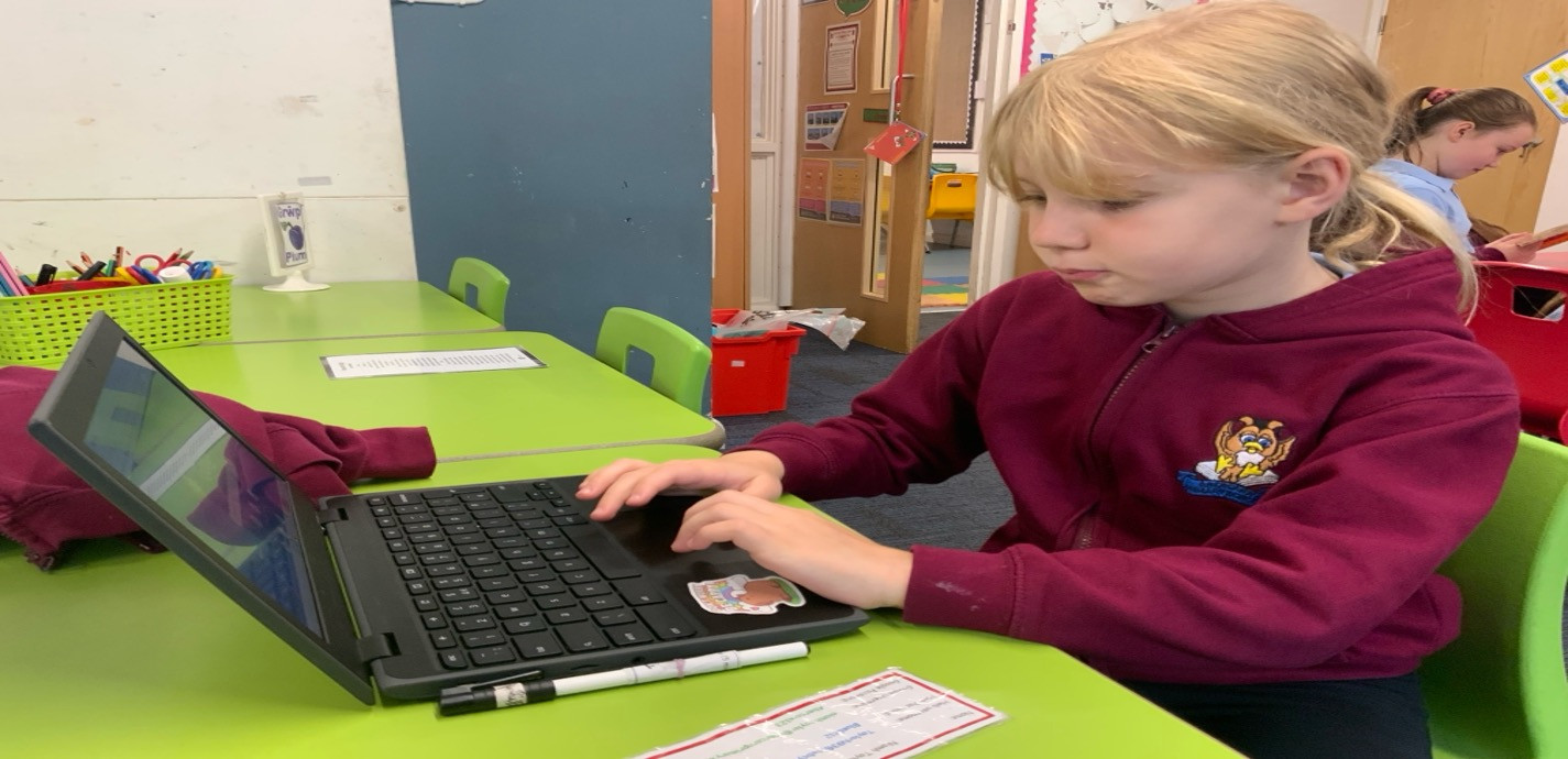 Chromebook Program