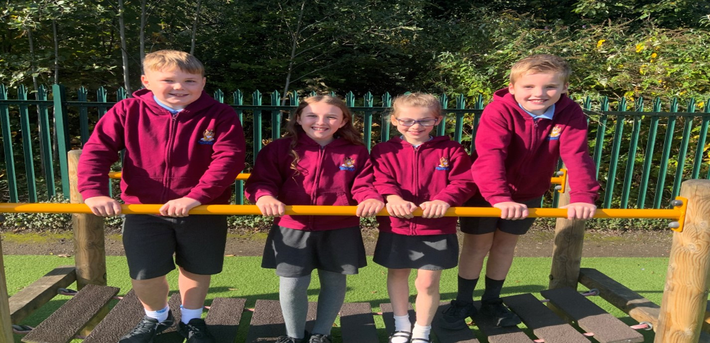 Head Boy/Girl & Deputy Head Boy/Girl