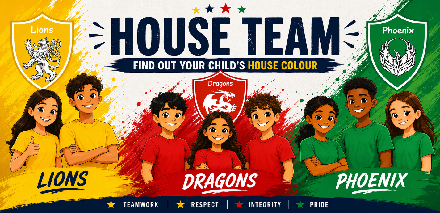 House System 