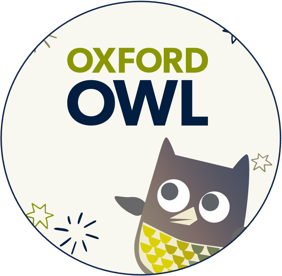 Oxford Owl
