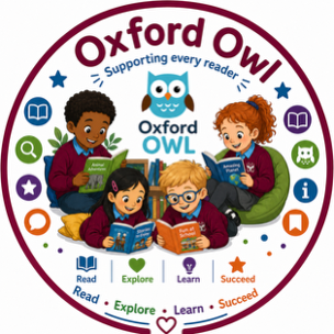 Oxford Owl