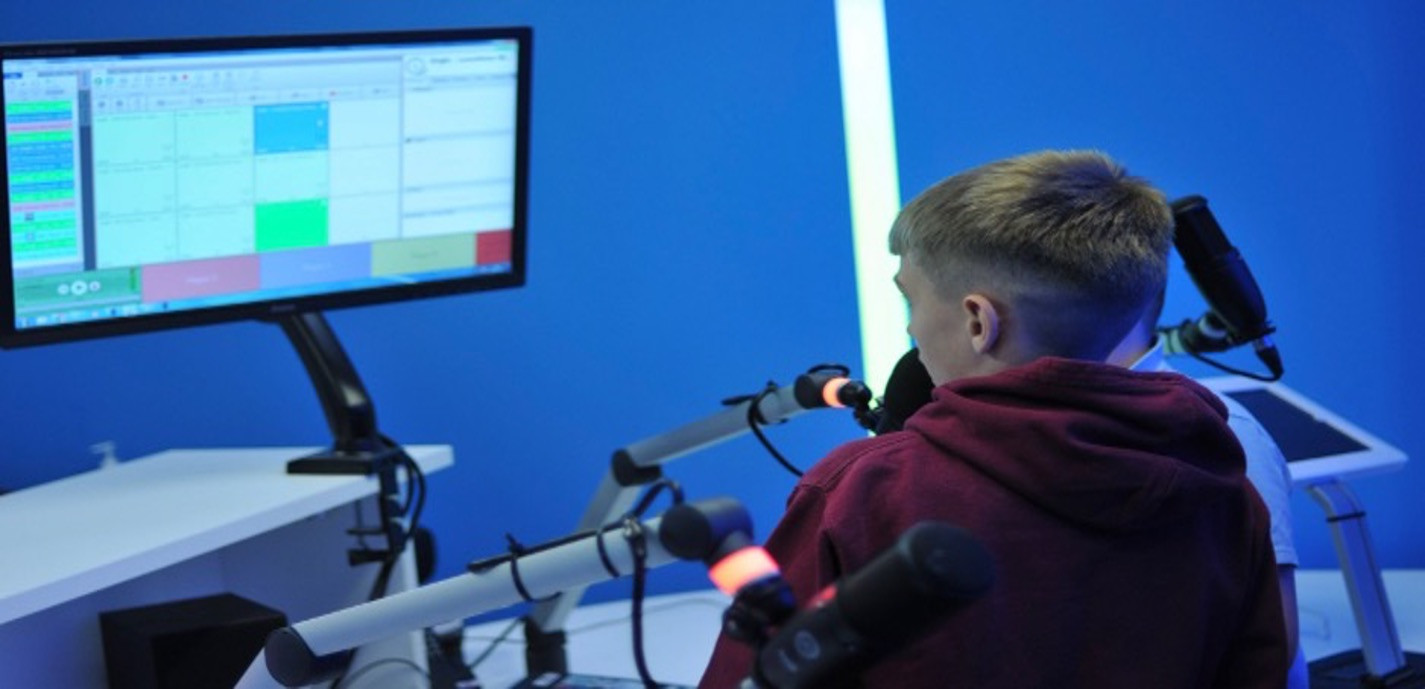 Abercarn On Air