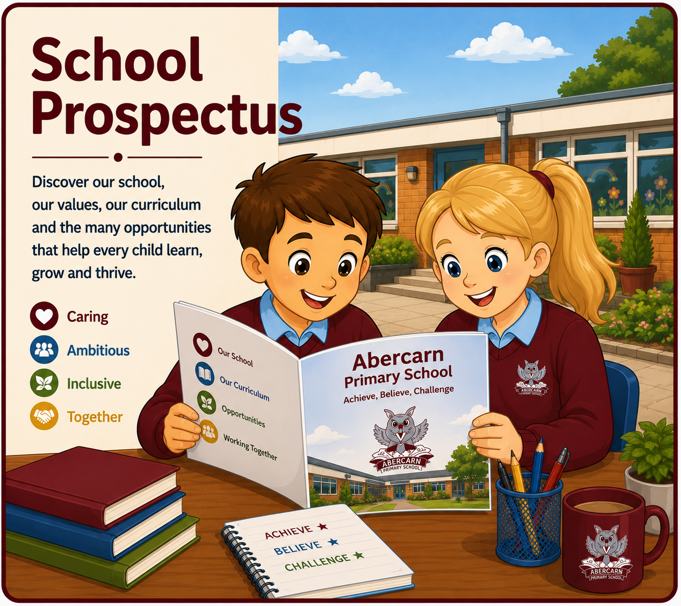 School Prospectus 
