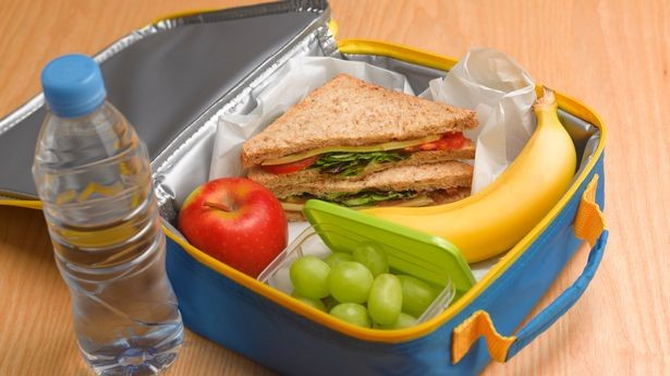 Bring a Packed Lunch