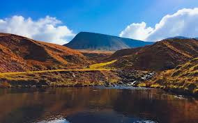 Brecon Beacons