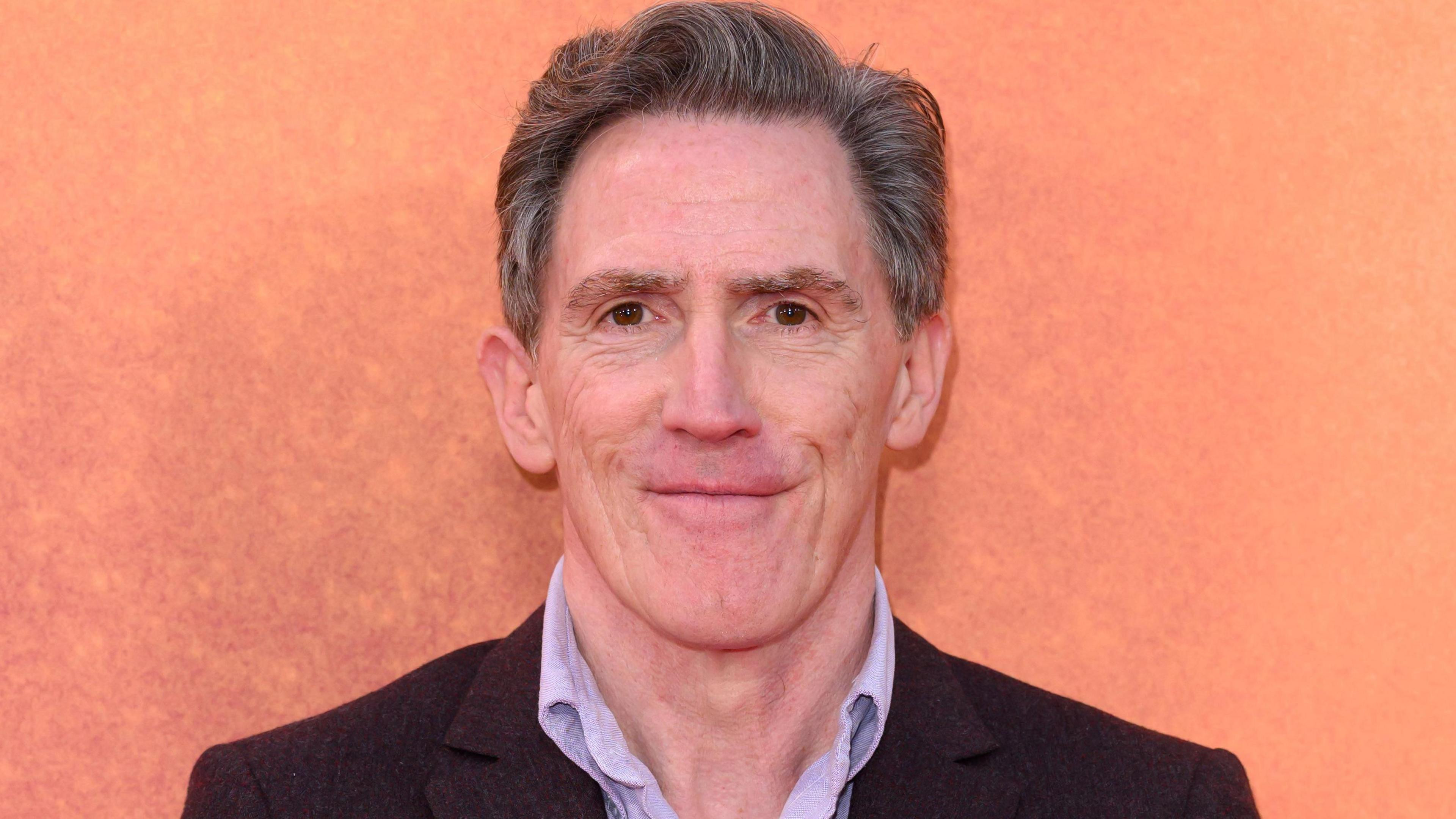 Rob Brydon 