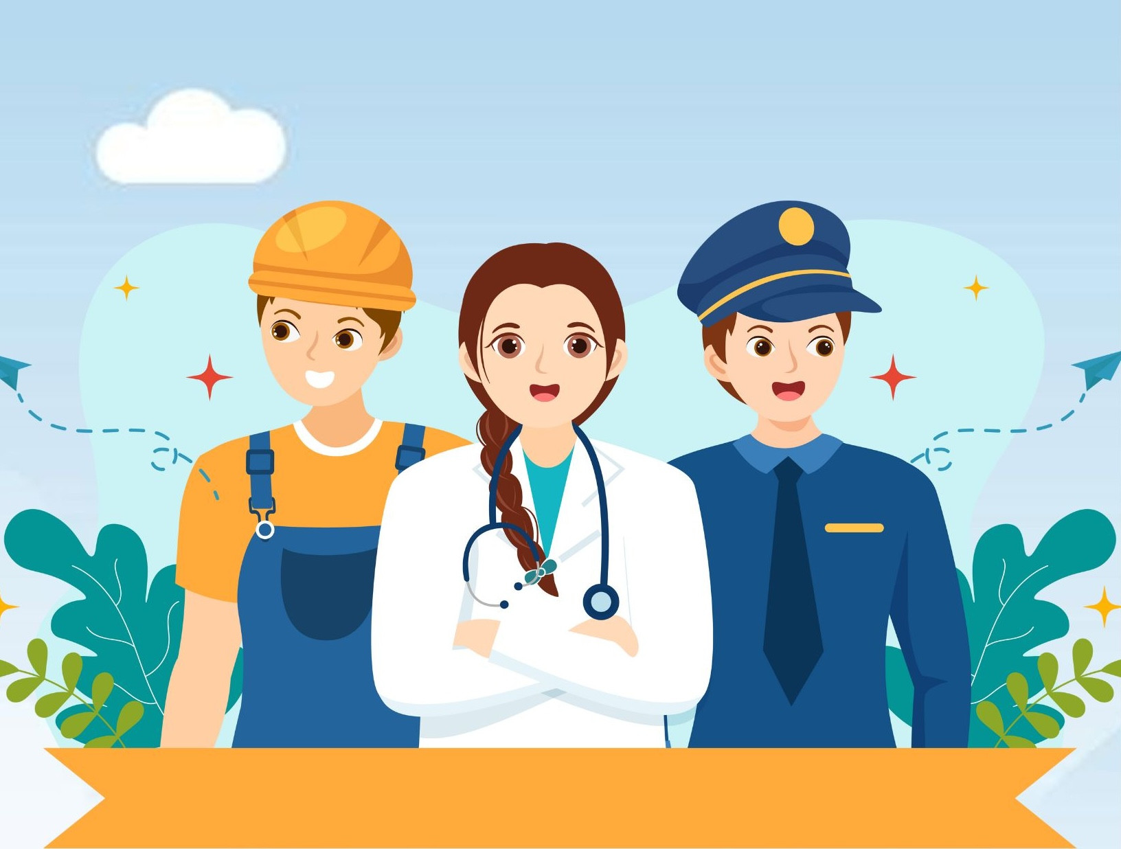 Careers & Occupations