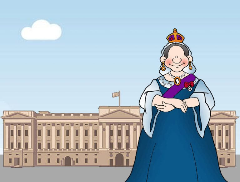 Victorians & Industrial Revolution