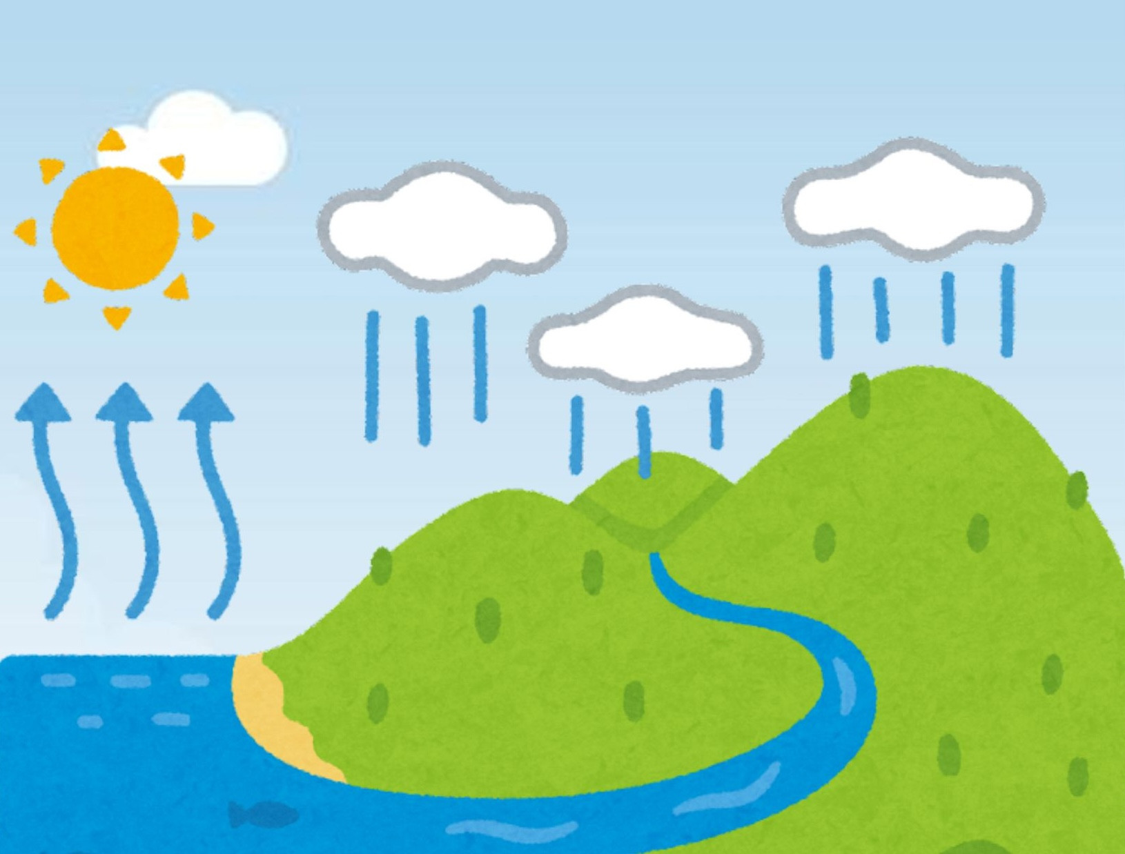 Water Cycle
