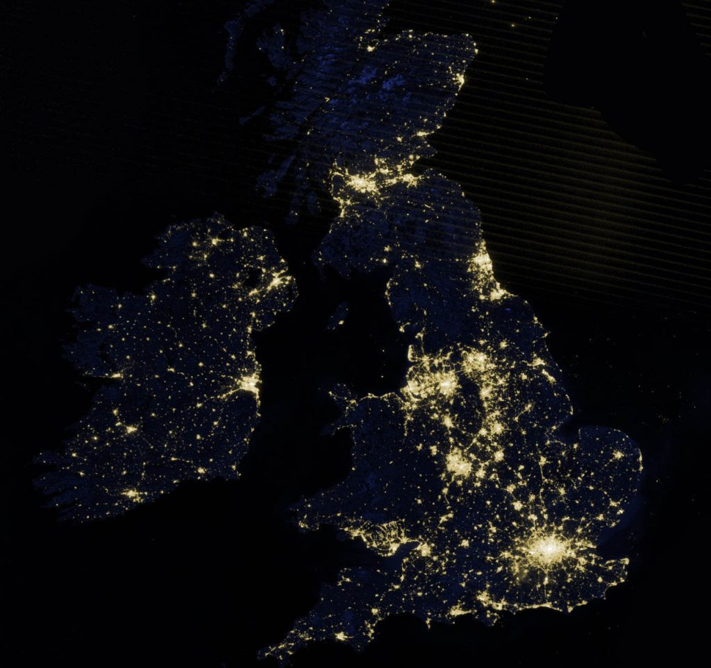 Britain from Above