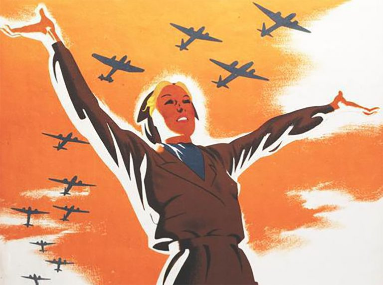 Campaigns, Slogans & Propaganda