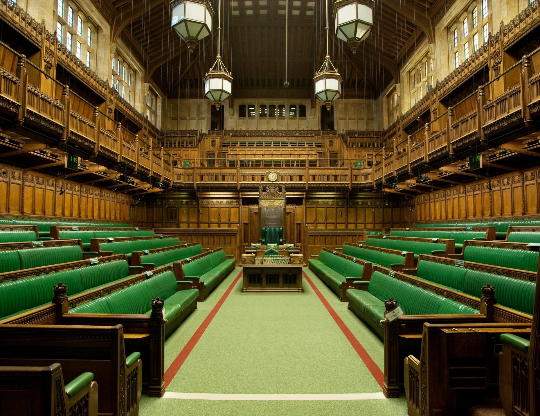 House of Commons