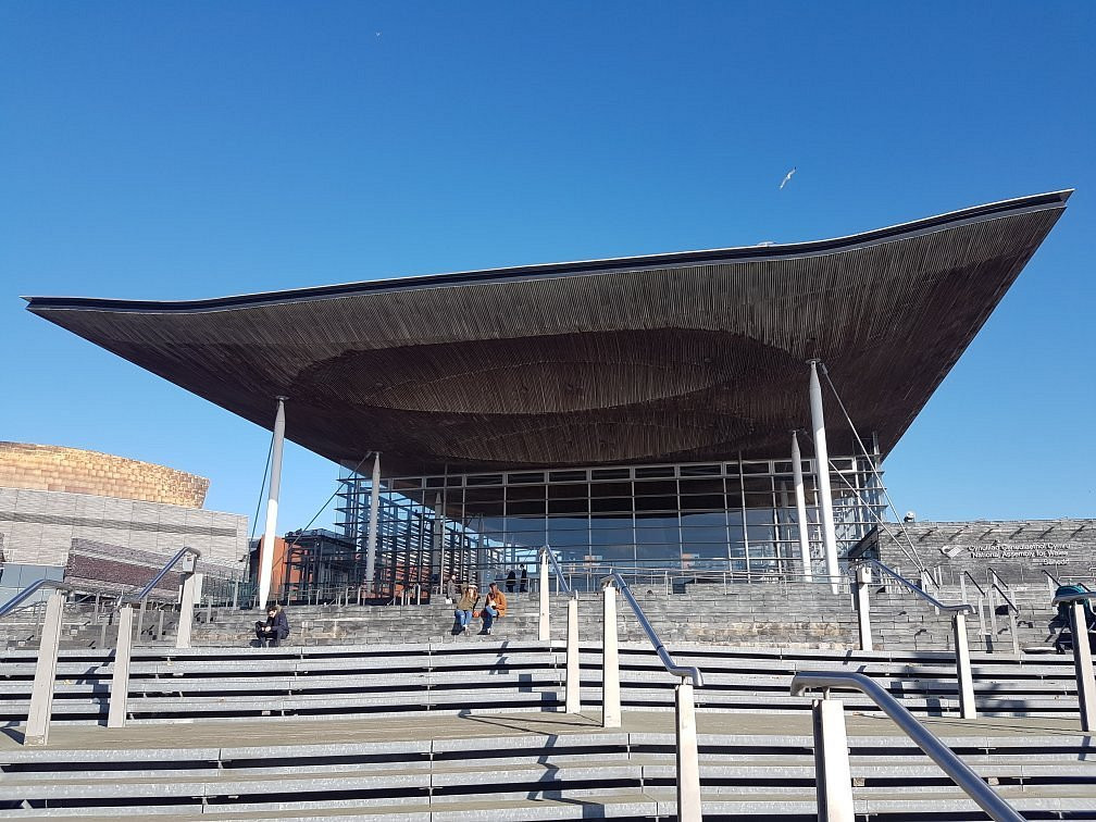 Senedd