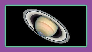 Saturn