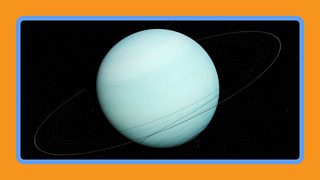 Uranus