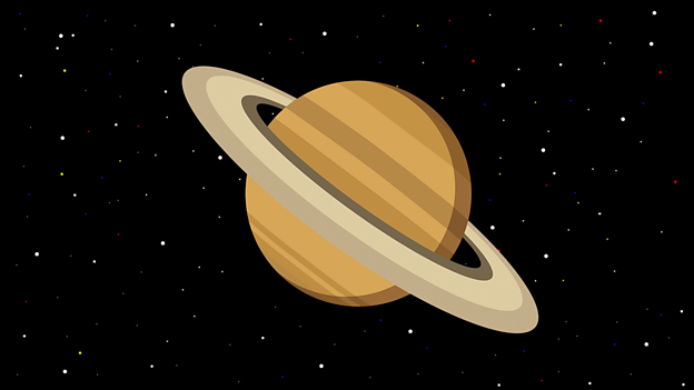 The planet Saturn has 146 moons
