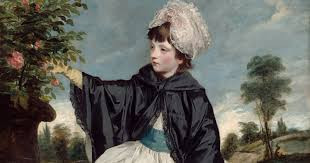 Lady Caroline Howard