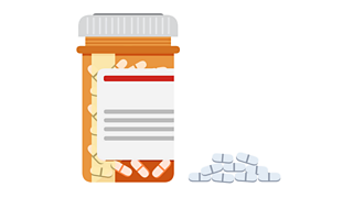 2. Plants are a source of medicine