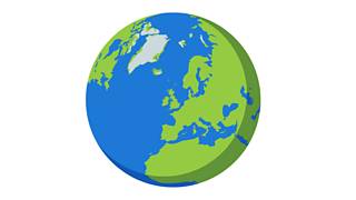 5. Plants help to protect our planet from climate change