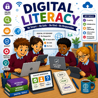 Digital Literacy