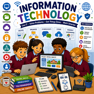 Information Technology