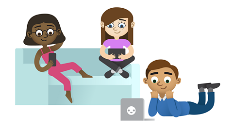 How have computers changed our lives?