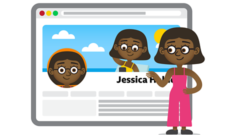 Fact or fake - is information on the web always reliable?