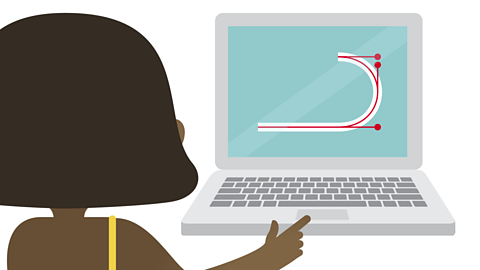 How do digital images work