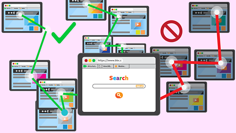 How do we use search tools effectively