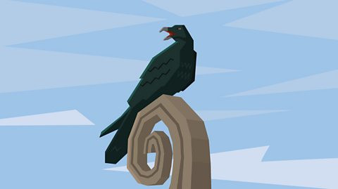 Viking traders and explorers