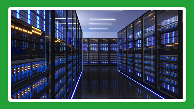 Web servers