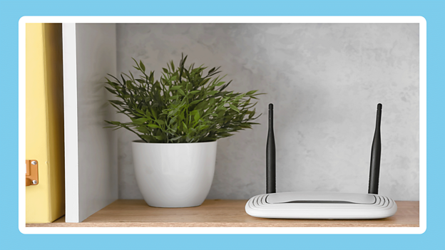 Routers