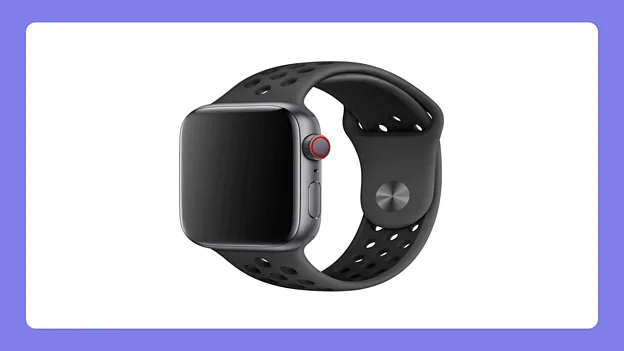 Fitness trackers