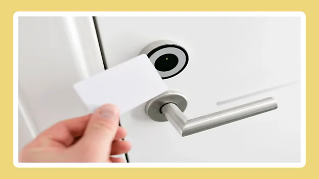 Electronic locks
