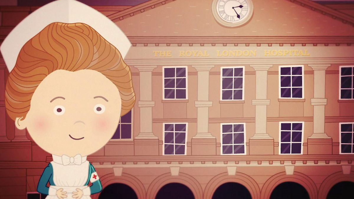 Who was Edith Cavell?