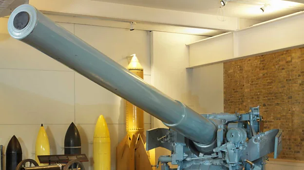 Jack's Gun
