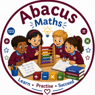 Abacus Maths (Ws9k)