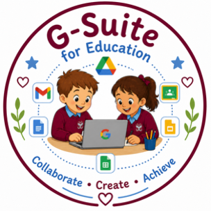 GSuite for Education