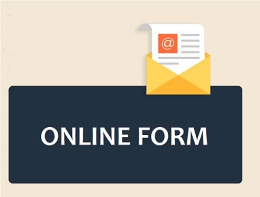 Online Forms 