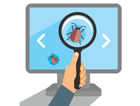 Webpage Testing